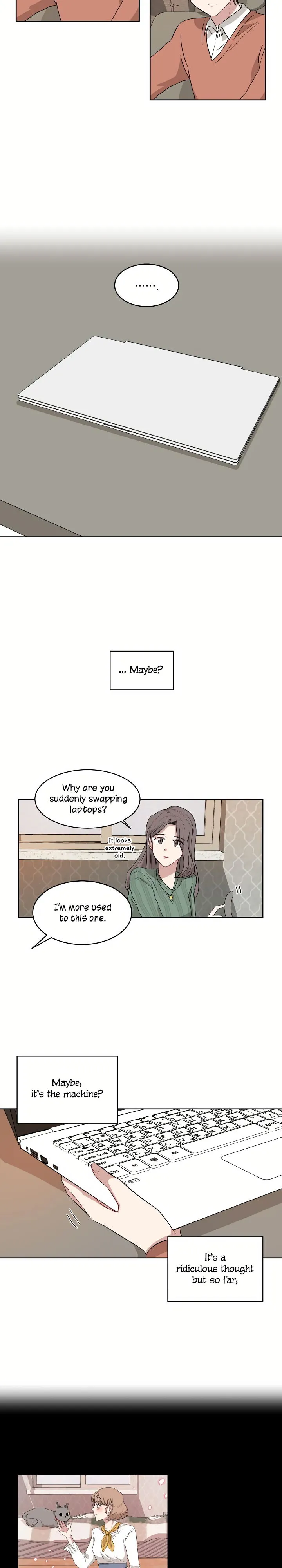 Big Life Chapter 7 Online - página 15