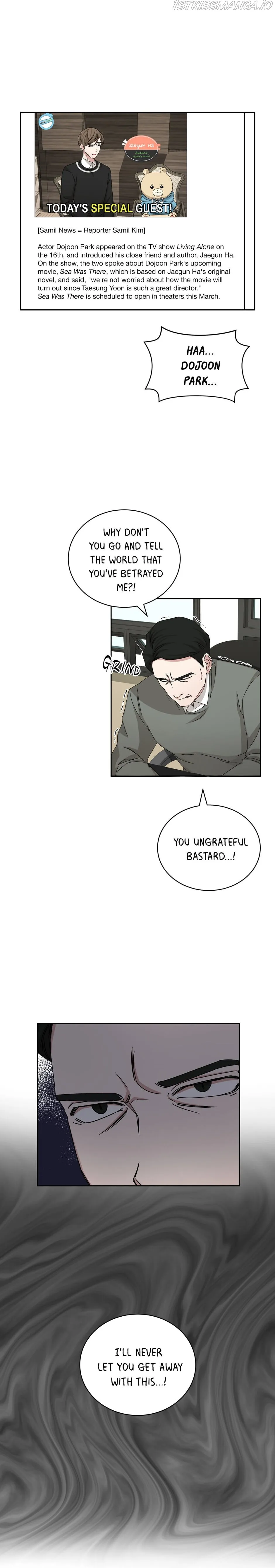 Big Life Chapter 70 Online - página 3