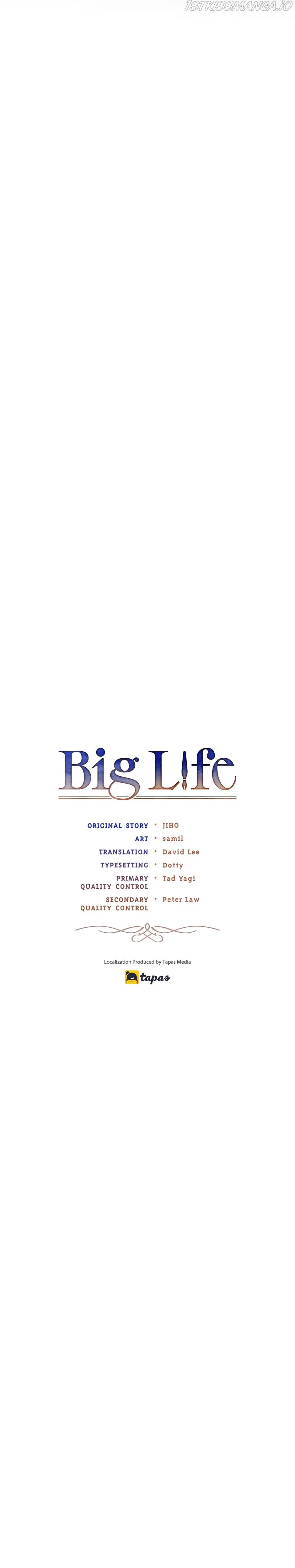 Big Life Chapter 70 Online - página 4
