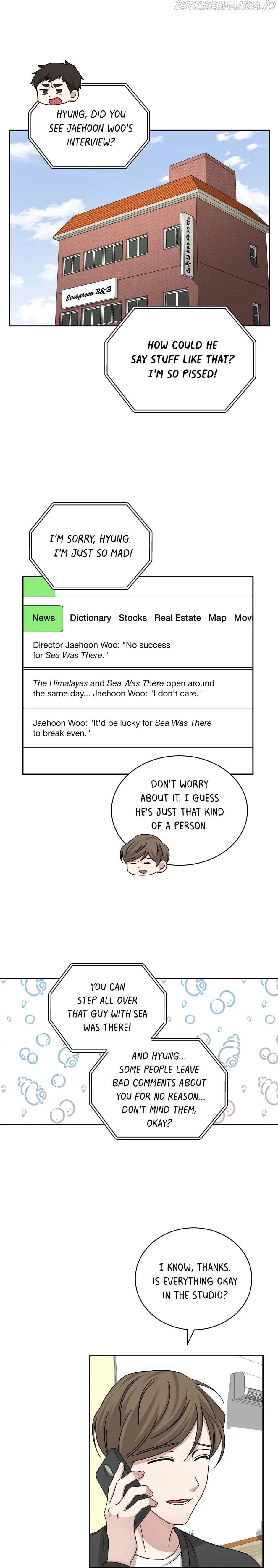 Big Life Chapter 70 Online - página 5