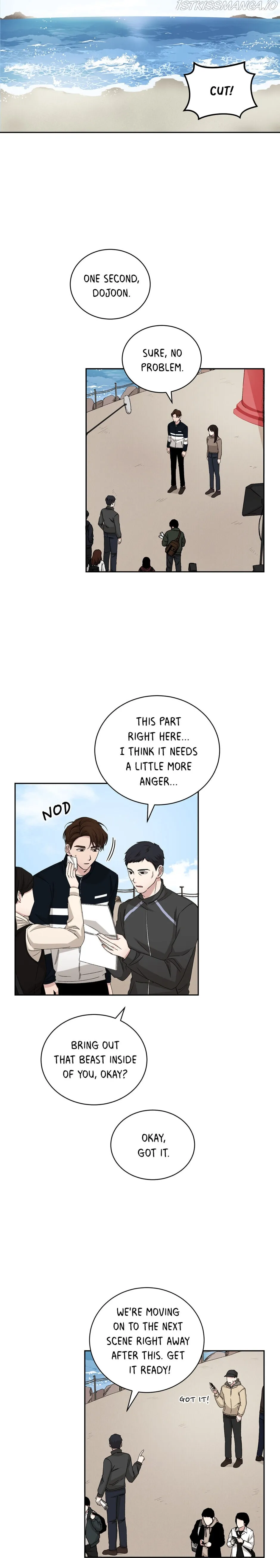 Big Life Chapter 70 Online - página 7