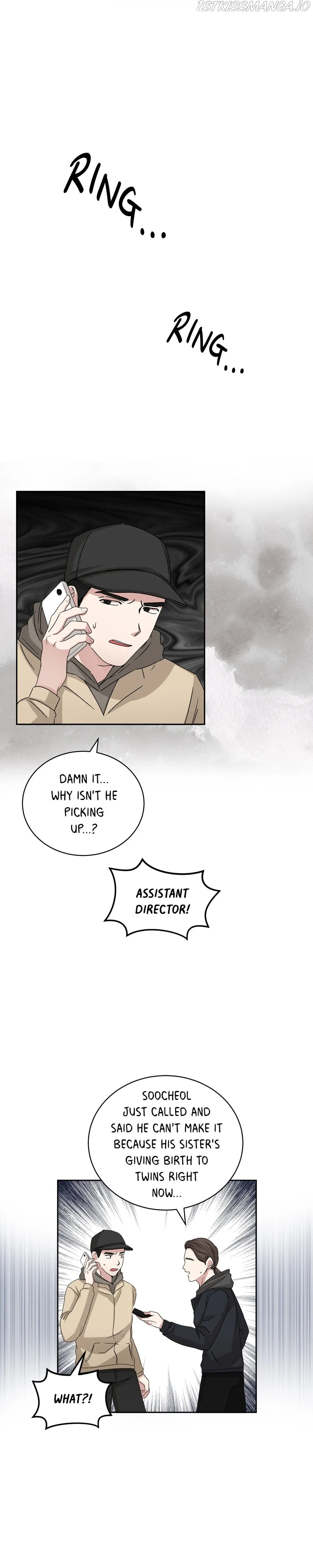 Big Life Chapter 70 Online - página 8