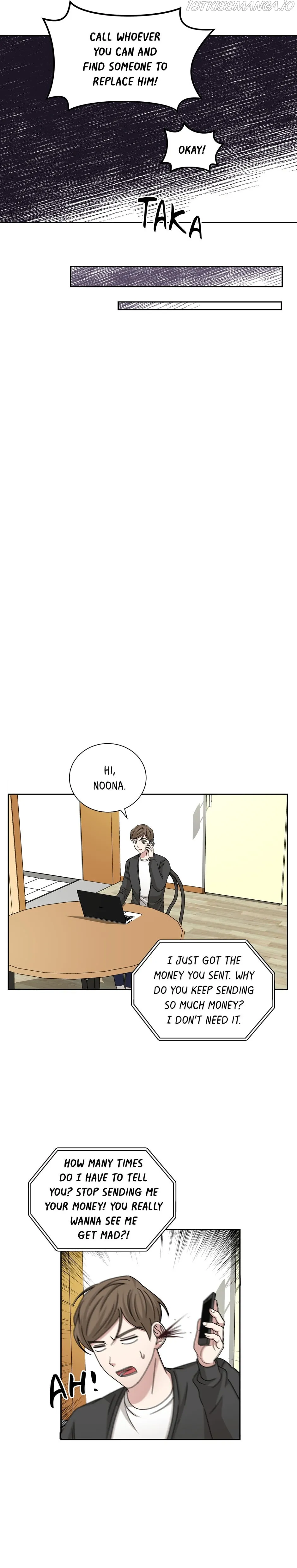 Big Life Chapter 70 Online - página 9
