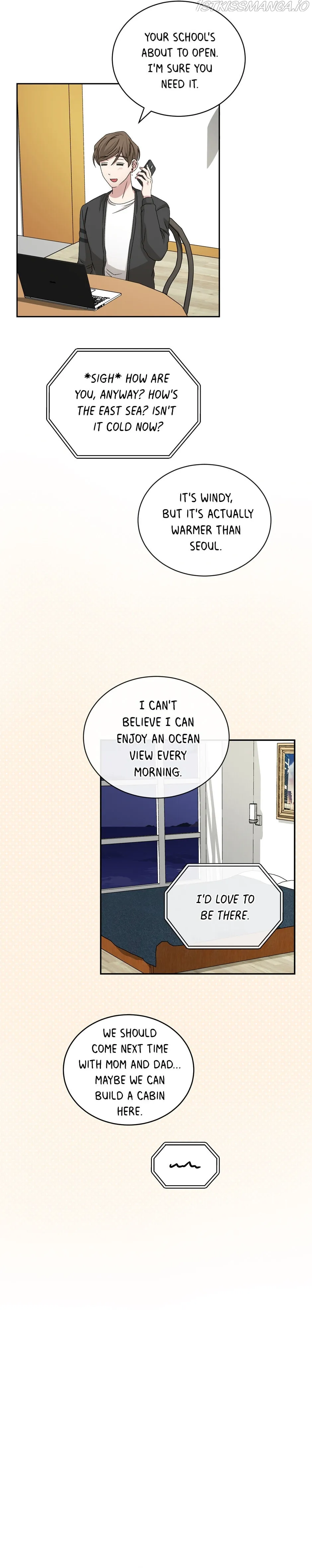 Big Life Chapter 70 Online - página 10