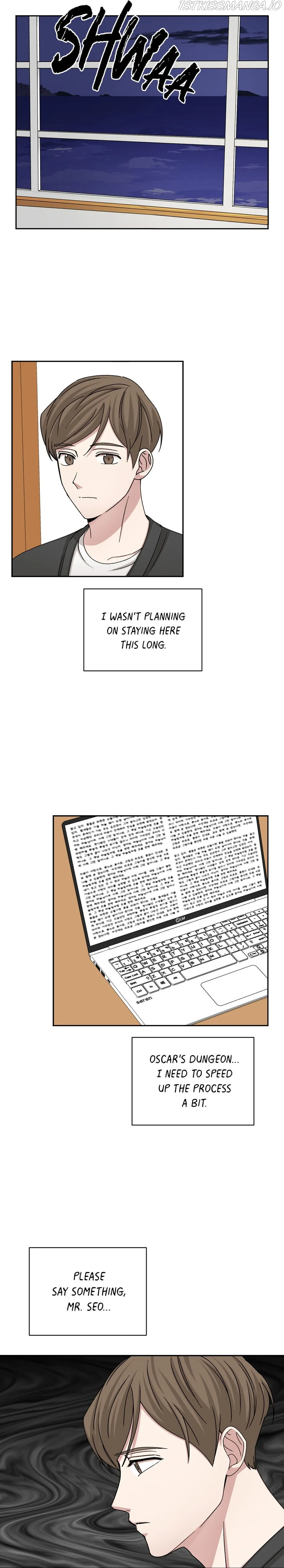 Big Life Chapter 70 Online - página 11
