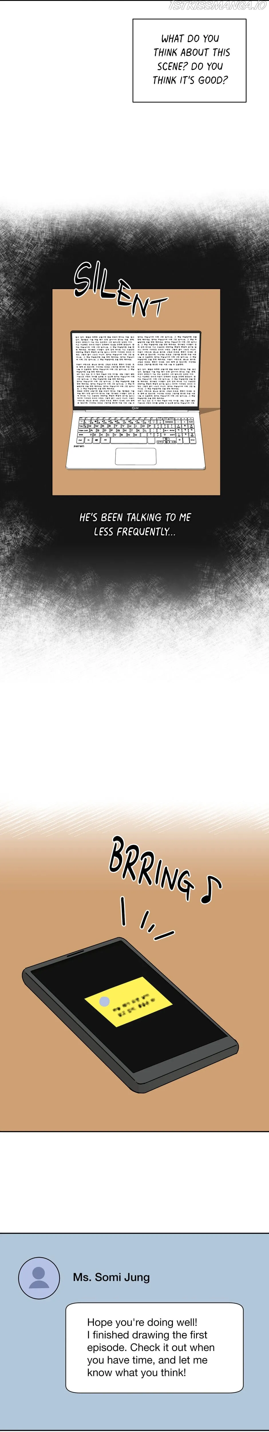 Big Life Chapter 70 Online - página 12