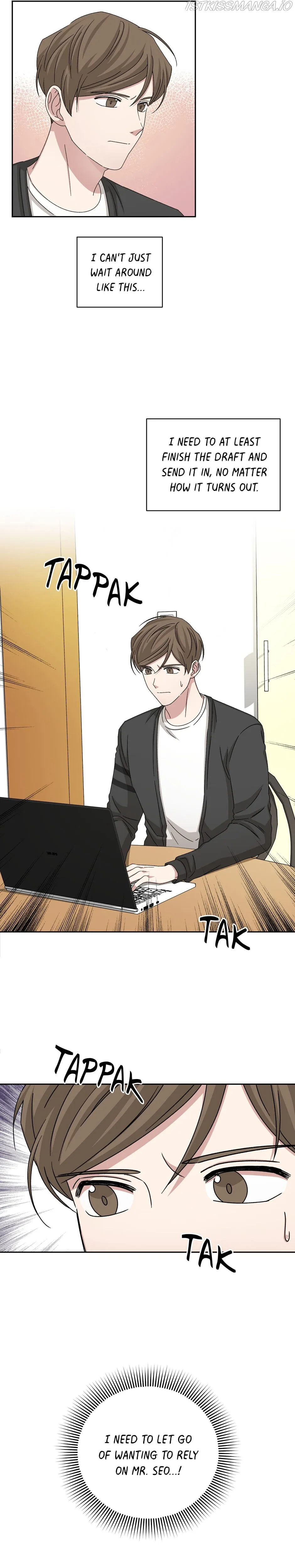 Big Life Chapter 70 Online - página 15