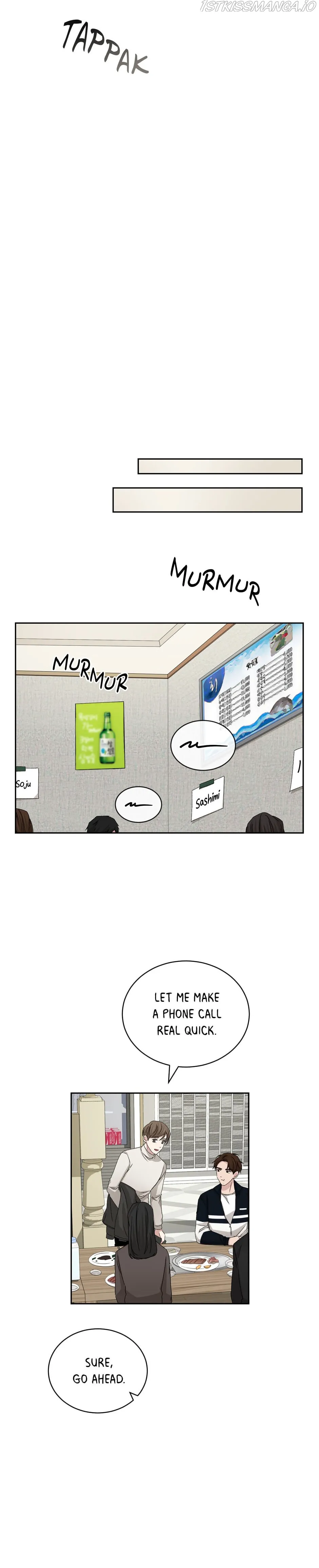 Big Life Chapter 70 Online - página 16