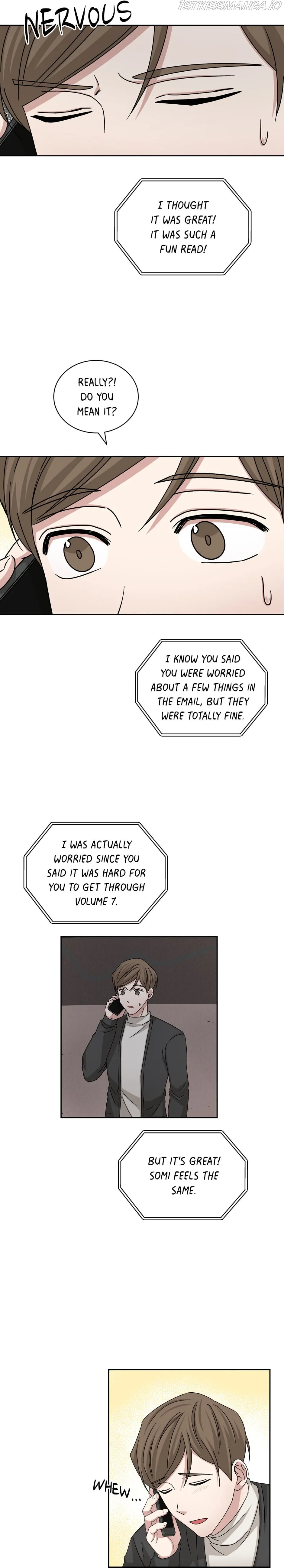Big Life Chapter 70 Online - página 18
