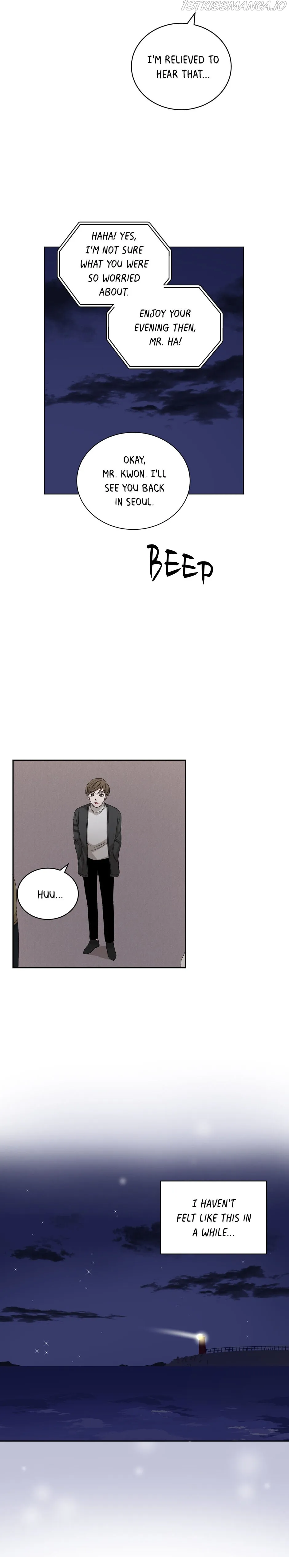 Big Life Chapter 70 Online - página 19