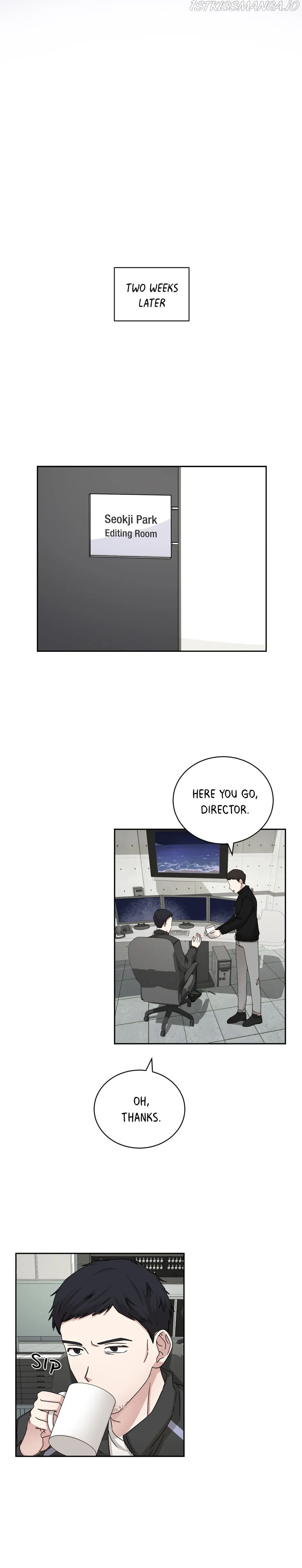 Big Life Chapter 70 Online - página 20