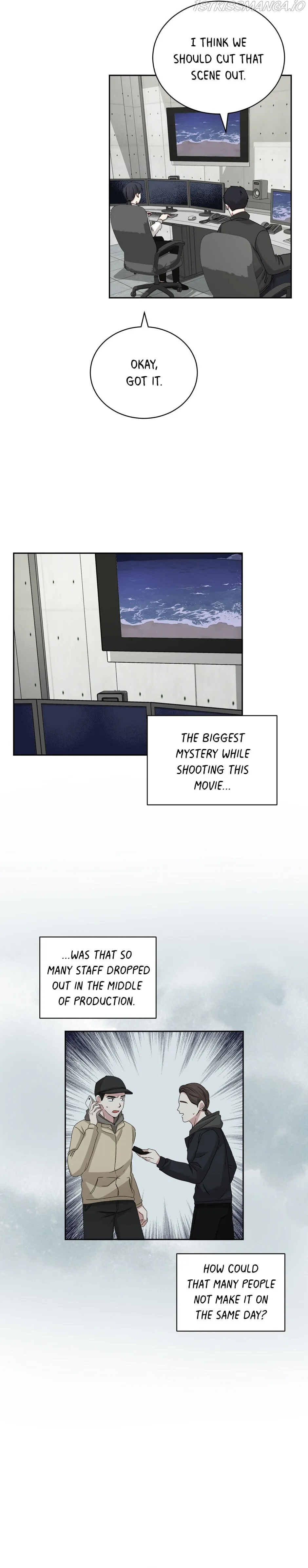 Big Life Chapter 70 Online - página 21