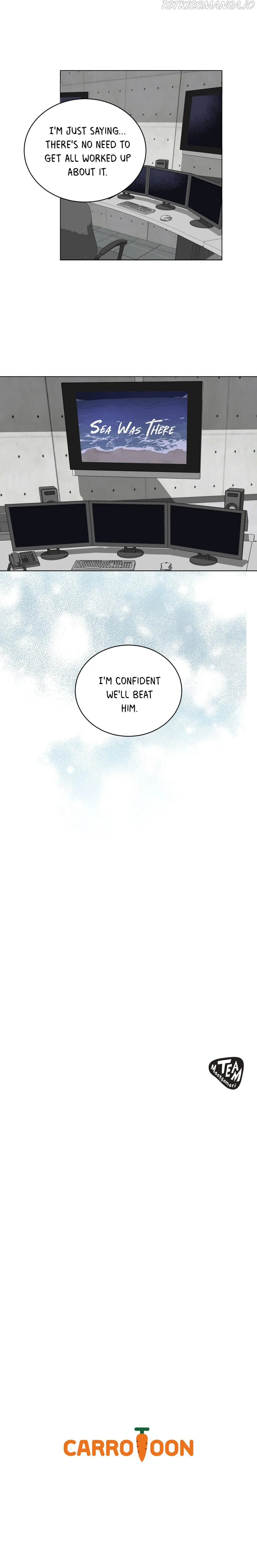 Big Life Chapter 70 Online - página 23