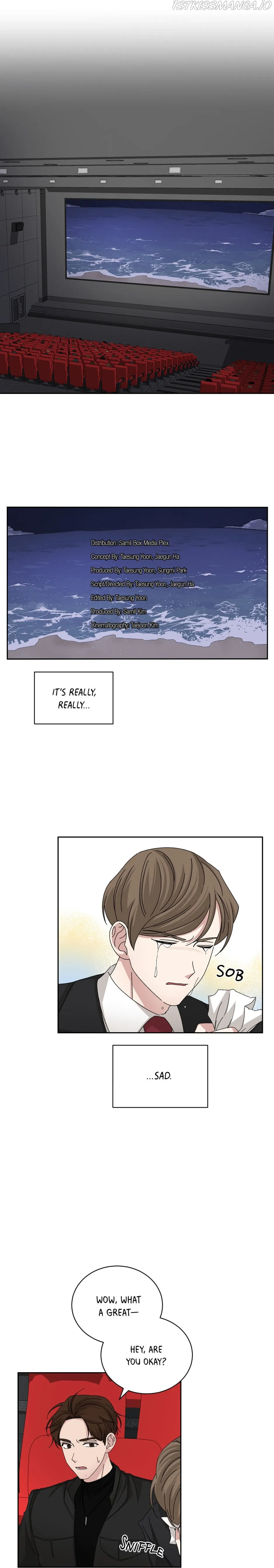 Big Life Chapter 71 Online - página 2