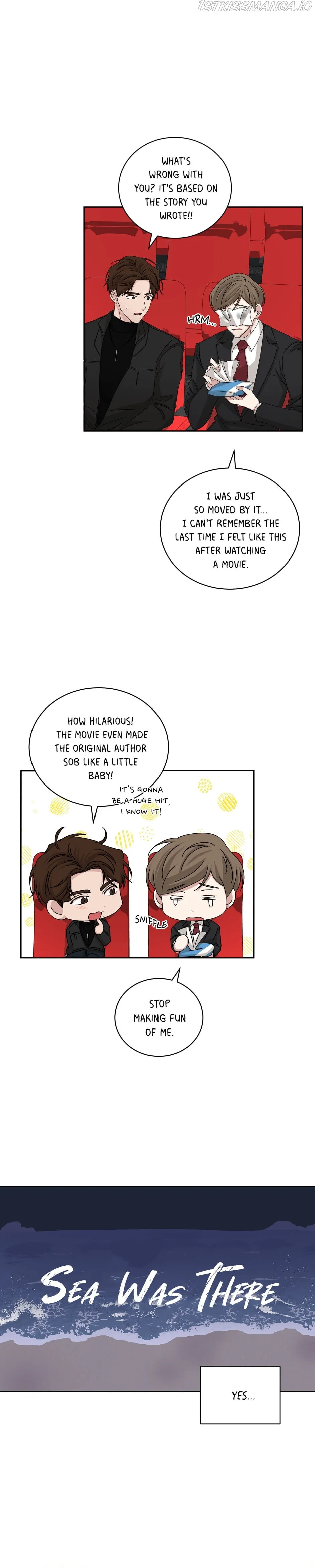 Big Life Chapter 71 Online - página 3