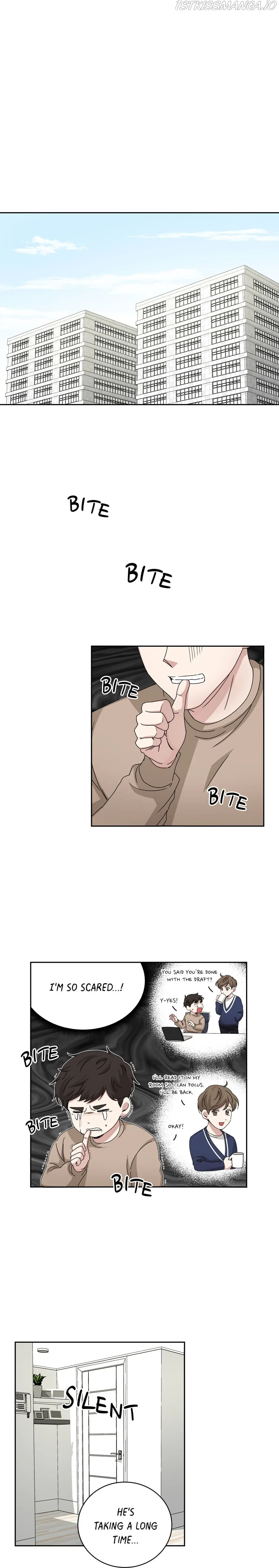 Big Life Chapter 71 Online - página 5