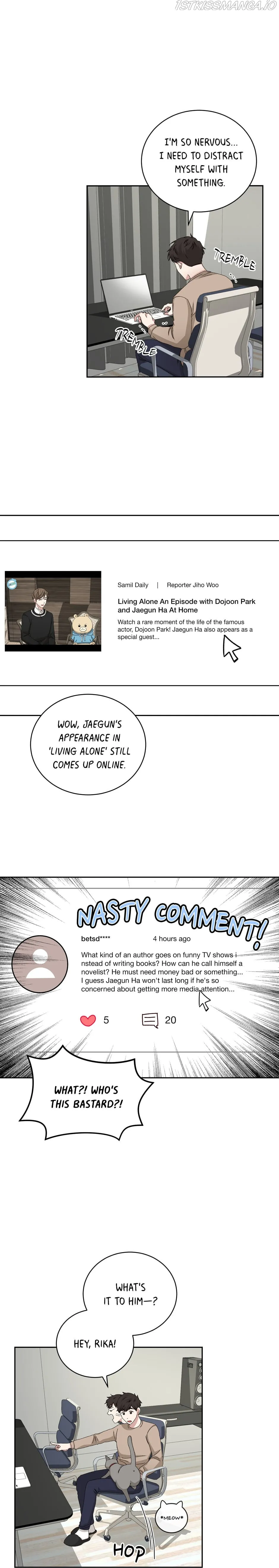 Big Life Chapter 71 Online - página 6