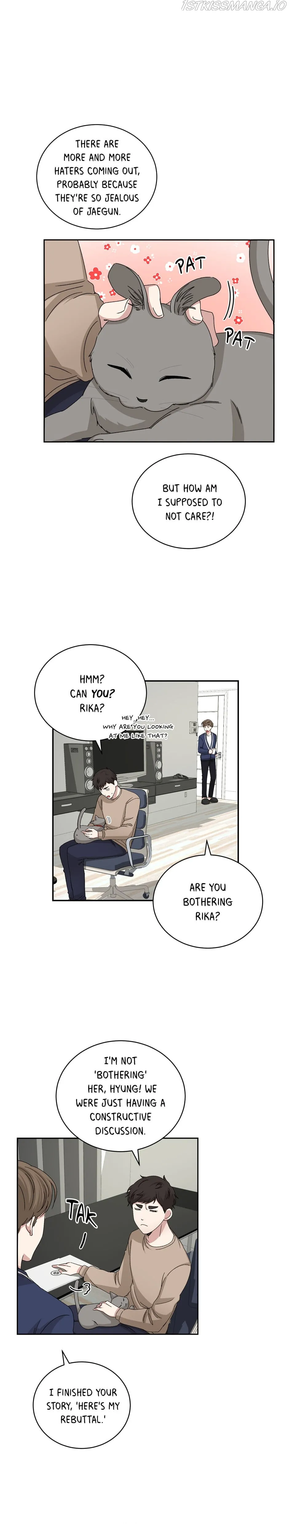 Big Life Chapter 71 Online - página 7