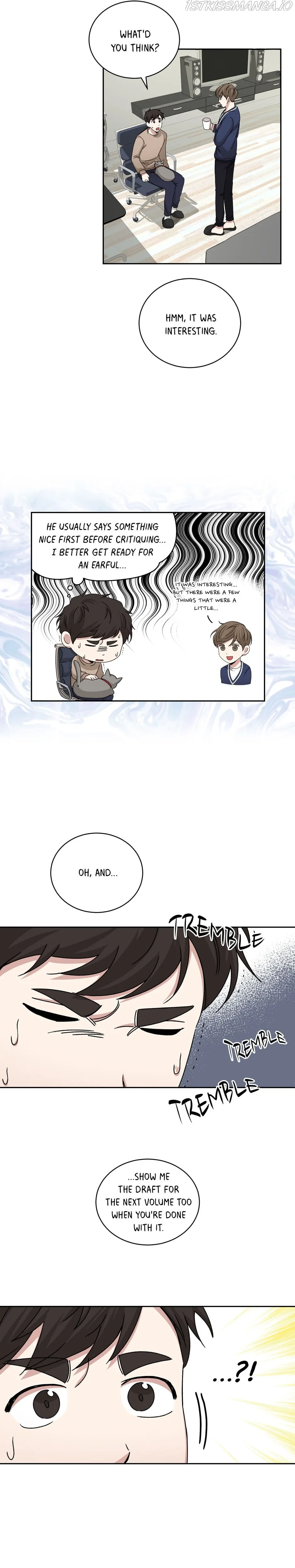 Big Life Chapter 71 Online - página 8