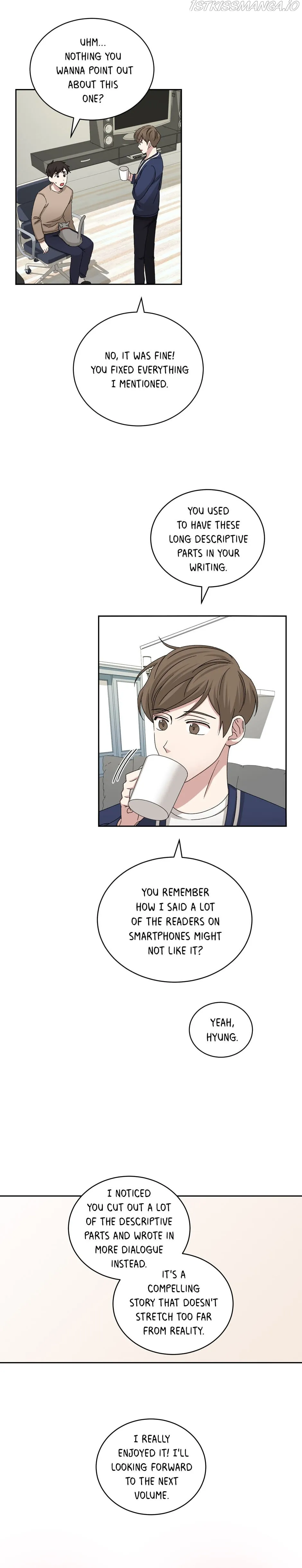 Big Life Chapter 71 Online - página 9