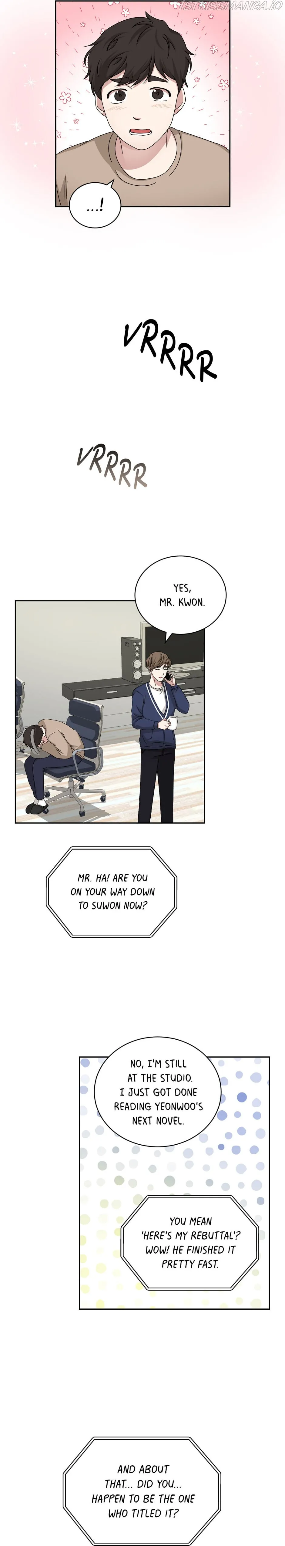 Big Life Chapter 71 Online - página 10