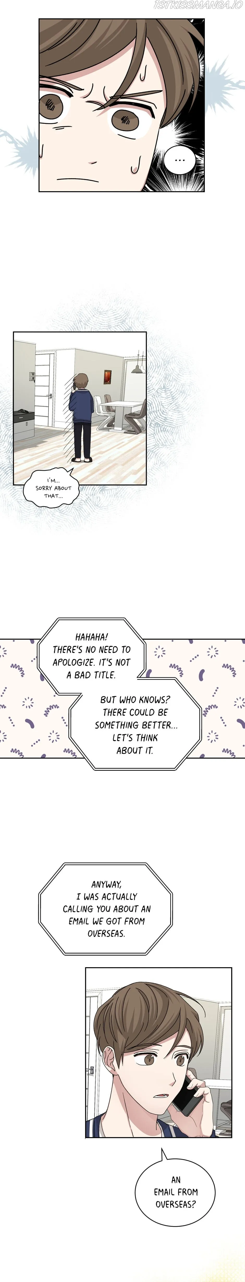 Big Life Chapter 71 Online - página 11