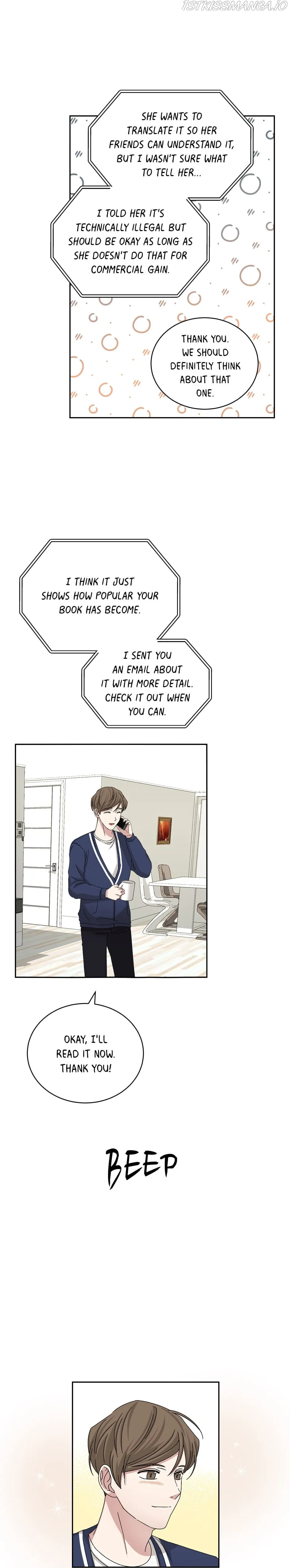 Big Life Chapter 71 Online - página 13