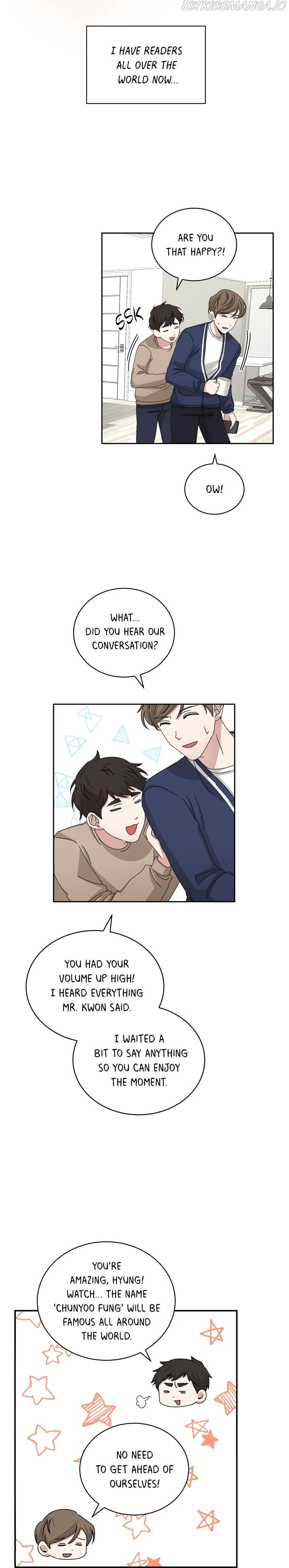 Big Life Chapter 71 Online - página 14