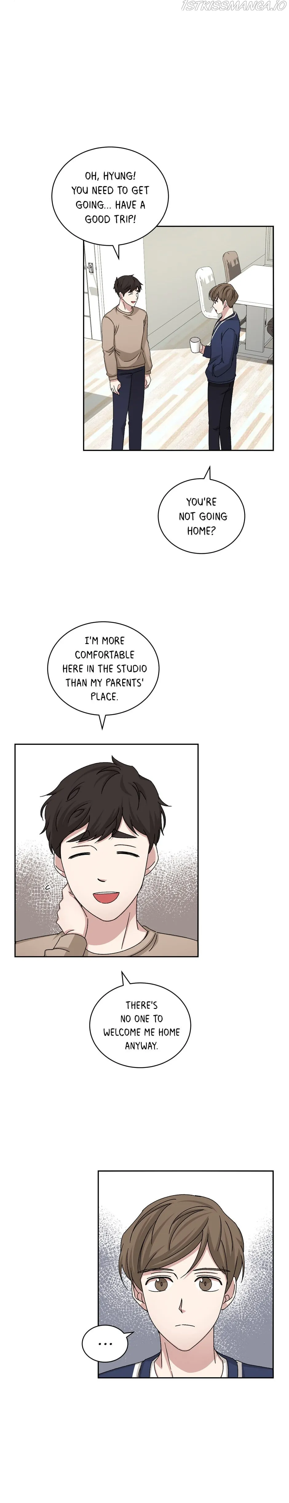 Big Life Chapter 71 Online - página 15