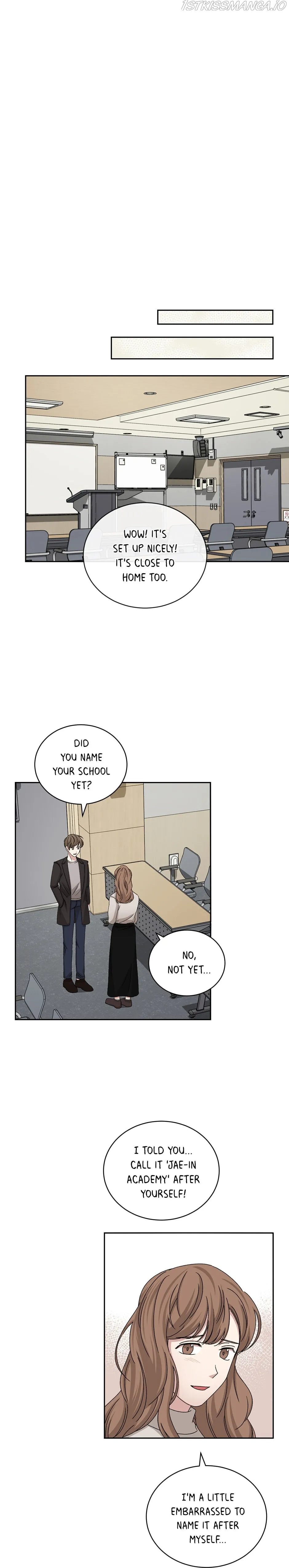 Big Life Chapter 71 Online - página 17