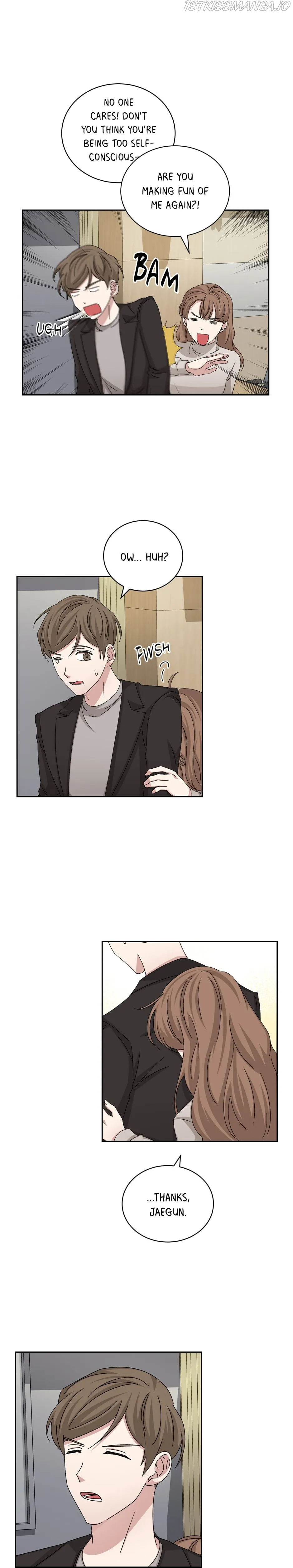 Big Life Chapter 71 Online - página 18