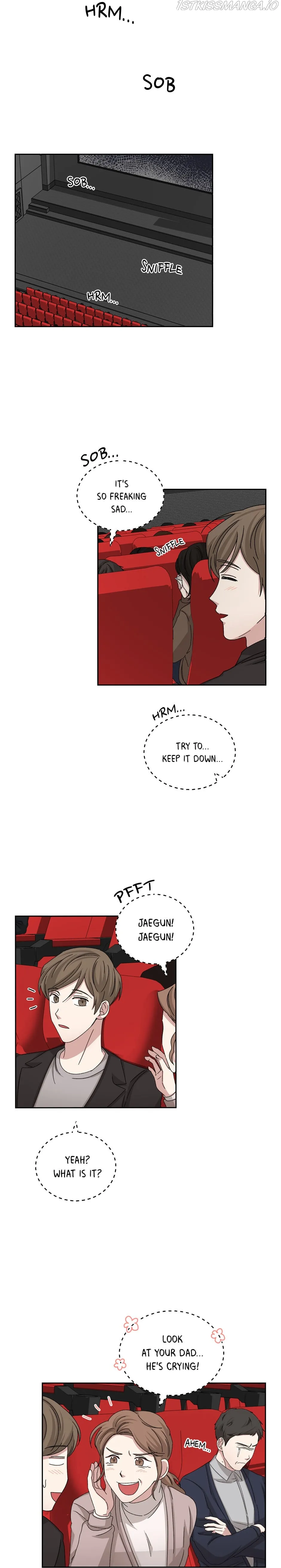 Big Life Chapter 71 Online - página 21