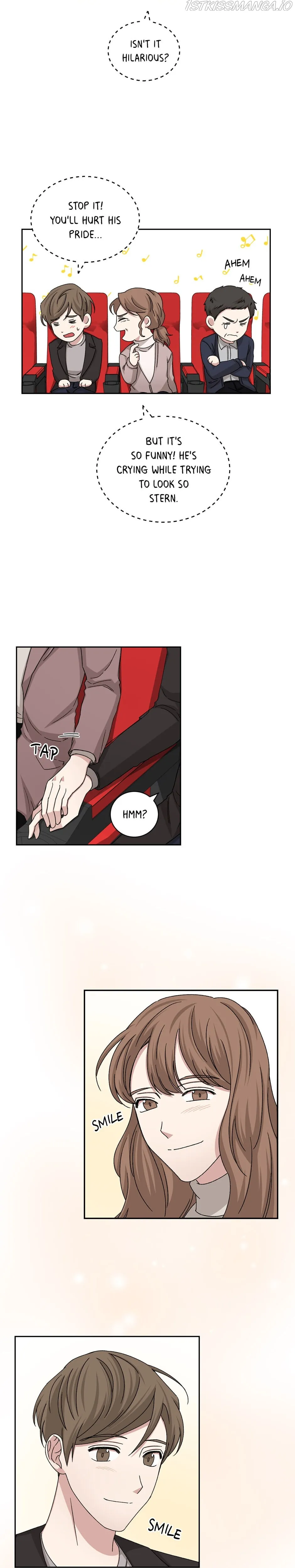 Big Life Chapter 71 Online - página 22