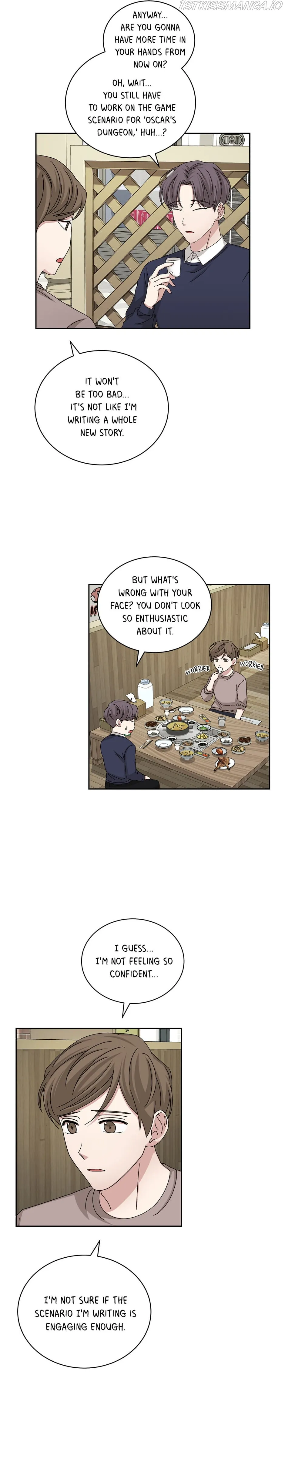 Big Life Chapter 72 Online - página 4