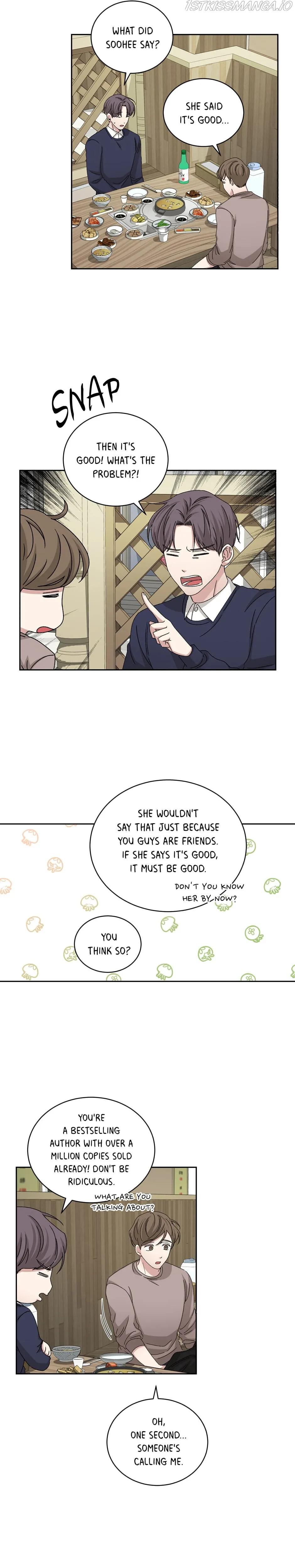 Big Life Chapter 72 Online - página 5