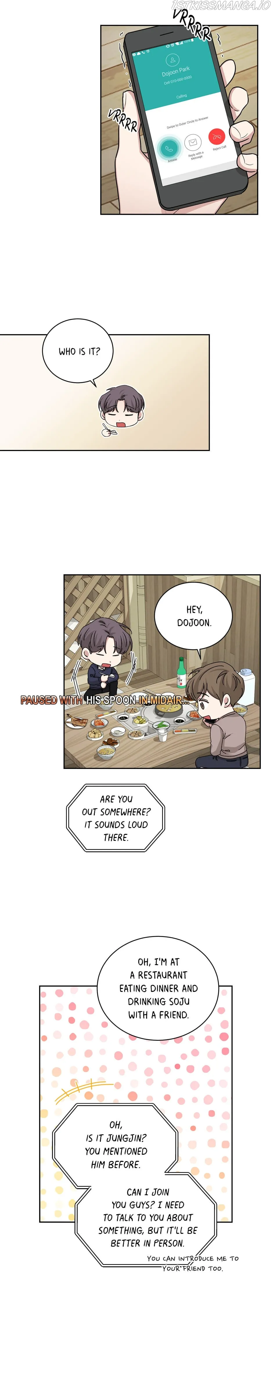 Big Life Chapter 72 Online - página 6