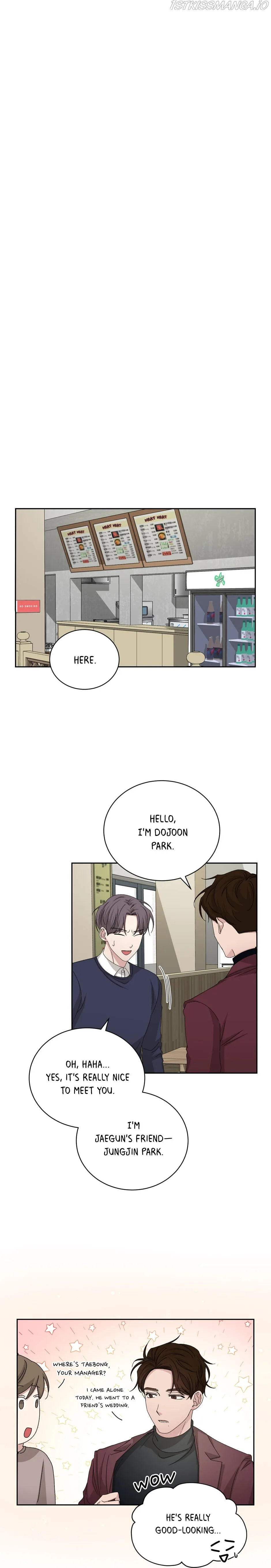 Big Life Chapter 72 Online - página 8