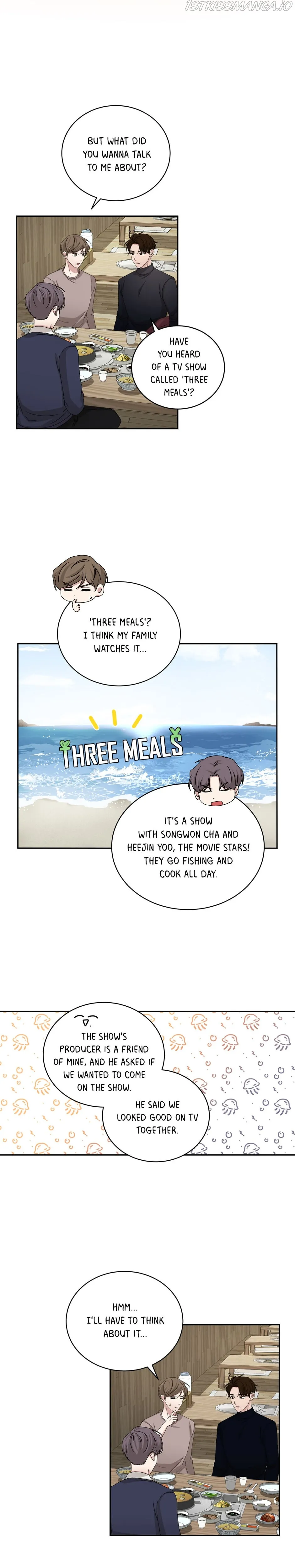 Big Life Chapter 72 Online - página 9