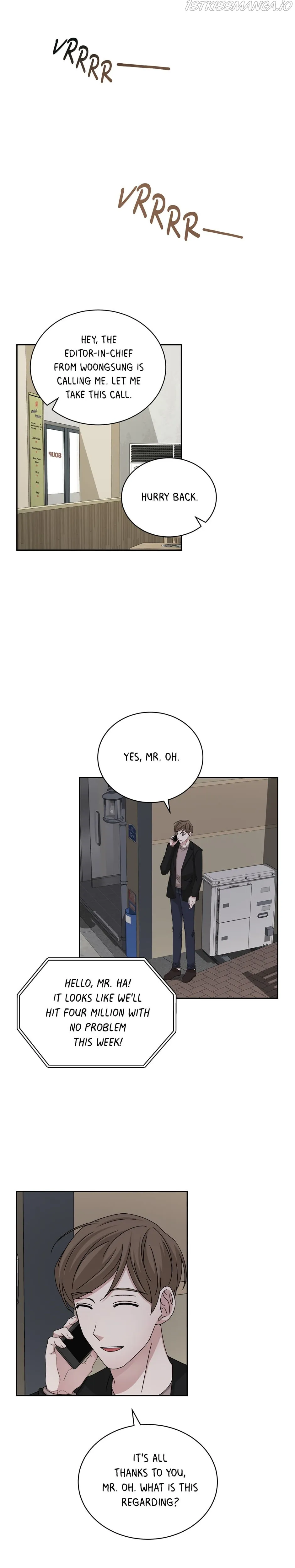 Big Life Chapter 72 Online - página 10