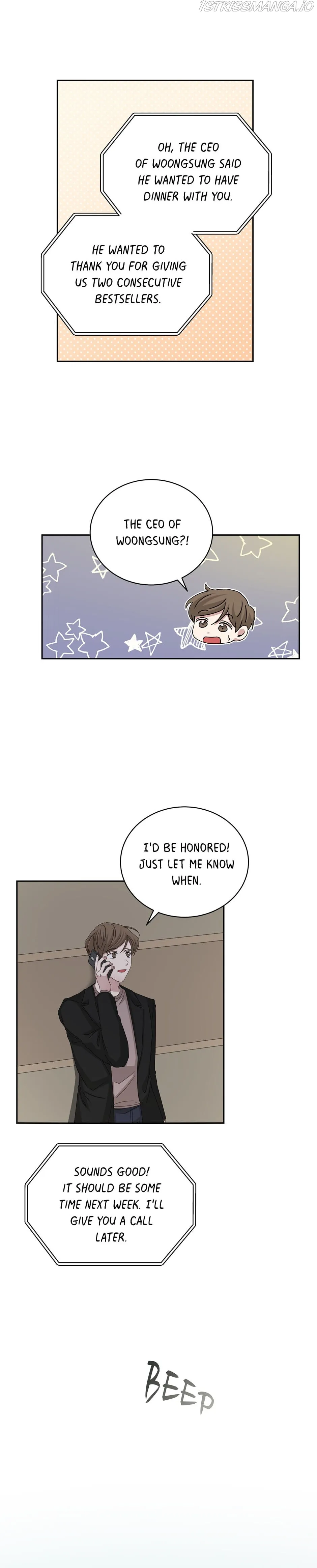 Big Life Chapter 72 Online - página 11