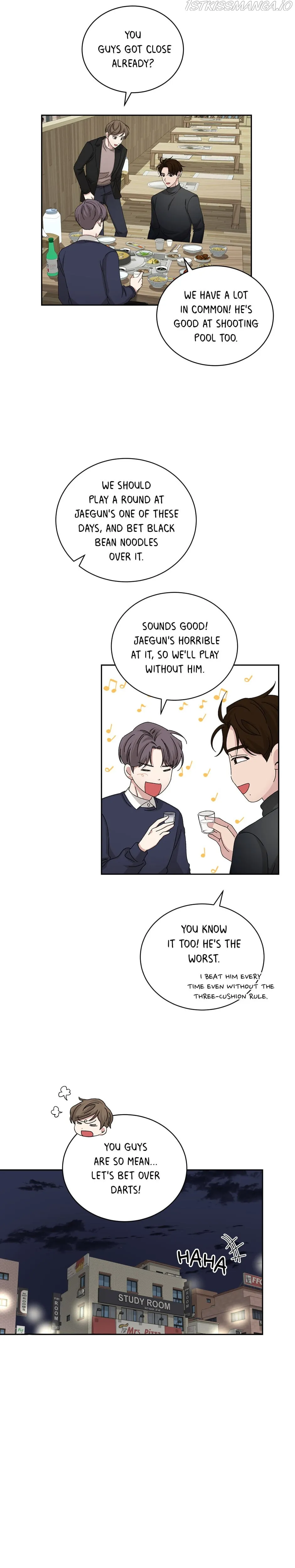 Big Life Chapter 72 Online - página 13
