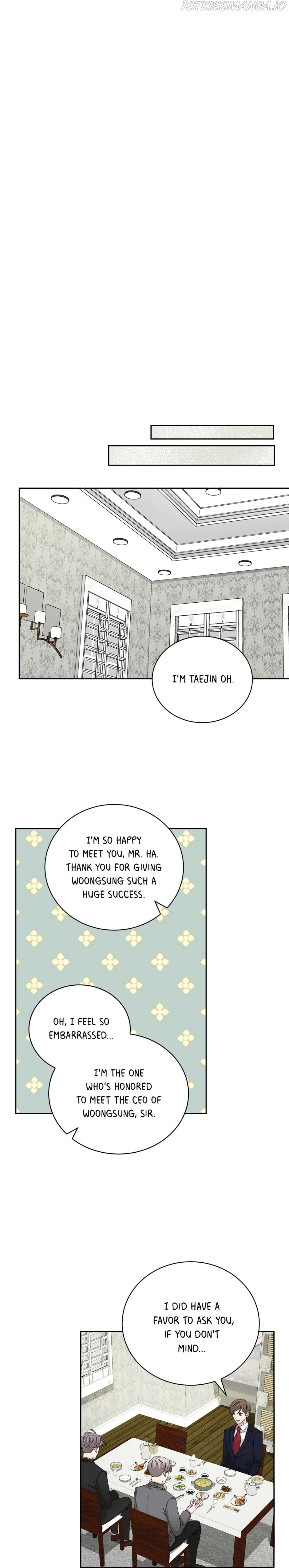 Big Life Chapter 72 Online - página 14
