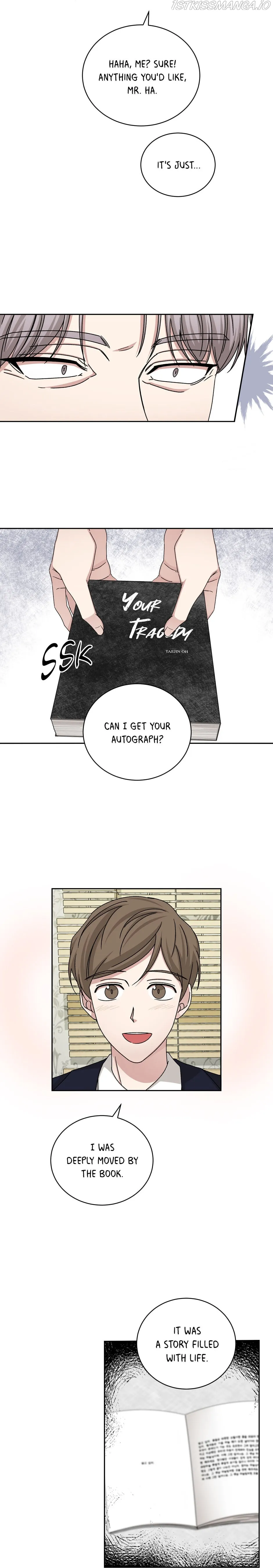 Big Life Chapter 72 Online - página 15