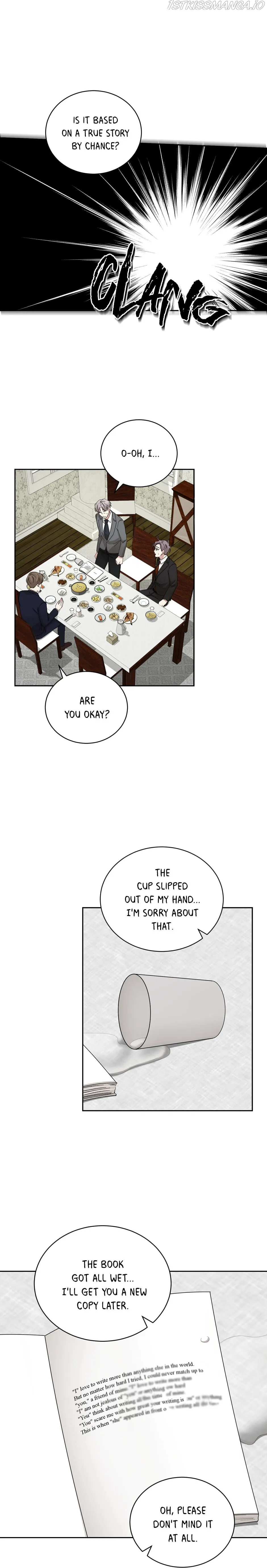 Big Life Chapter 72 Online - página 16
