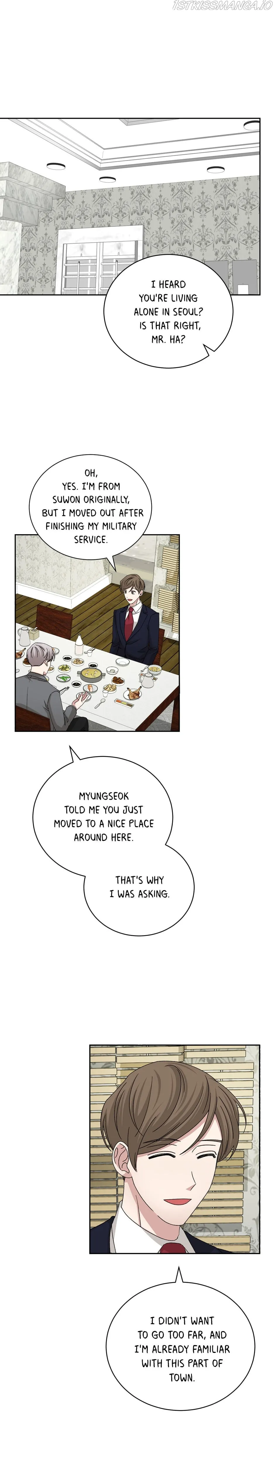 Big Life Chapter 72 Online - página 17