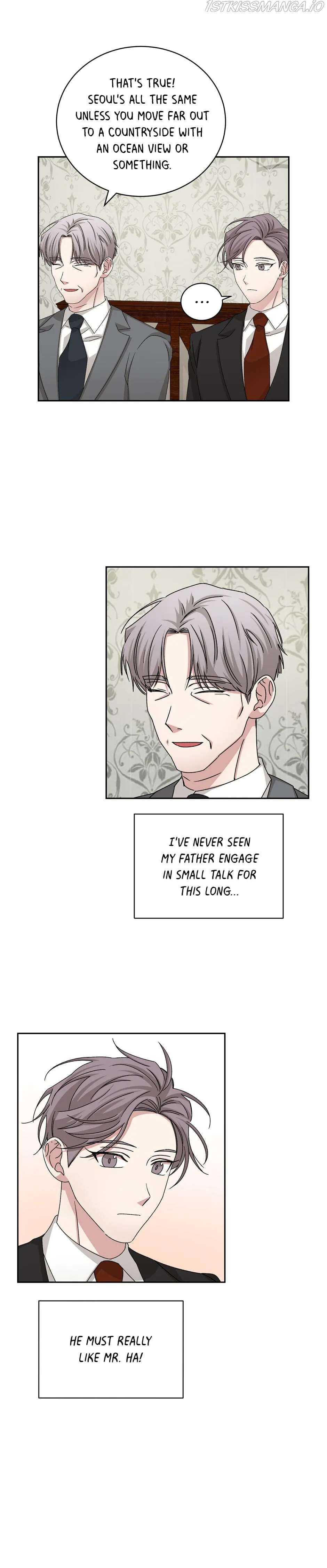 Big Life Chapter 72 Online - página 18