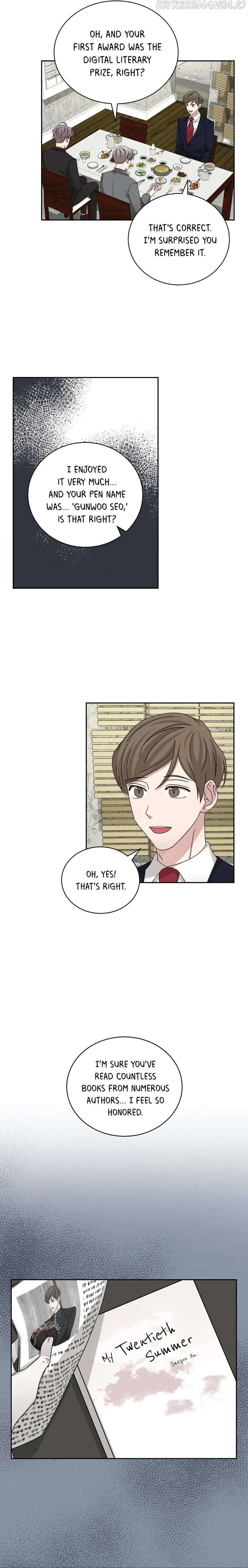 Big Life Chapter 72 Online - página 19