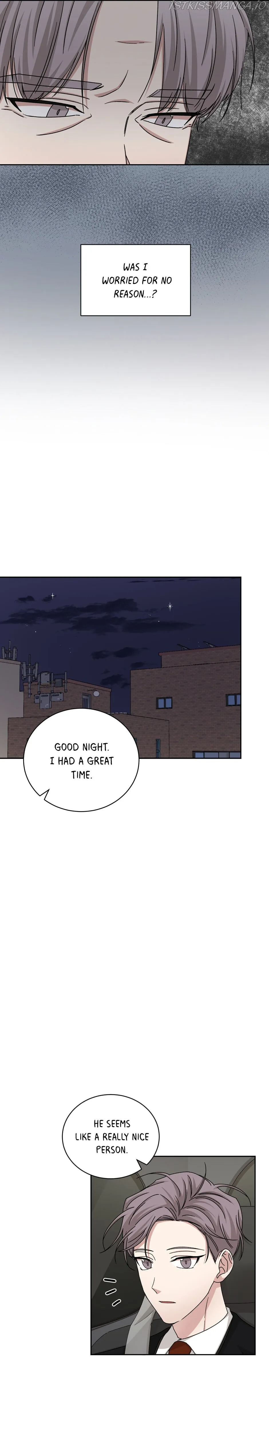 Big Life Chapter 72 Online - página 20