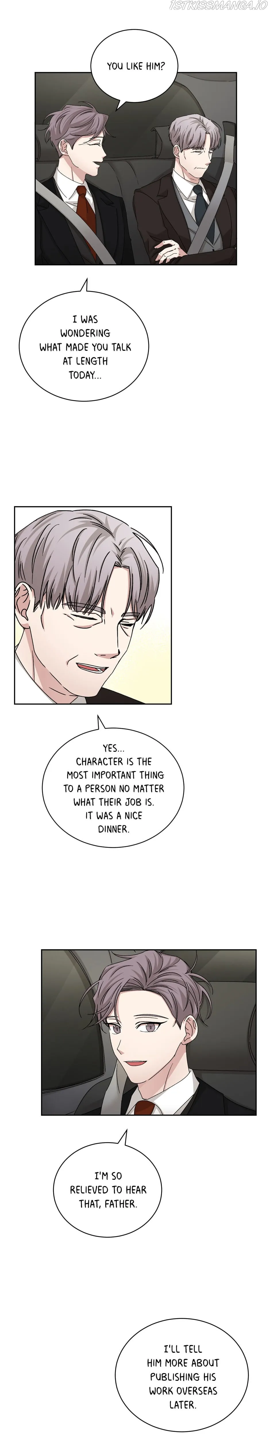 Big Life Chapter 72 Online - página 21