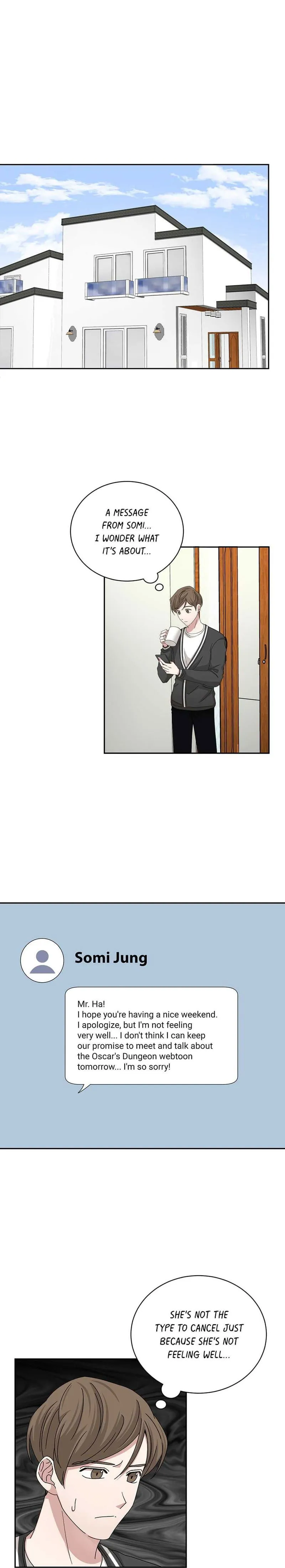Big Life Chapter 73 Online - página 1